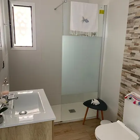 Διαμέρισμα Pool&views Tabaiba